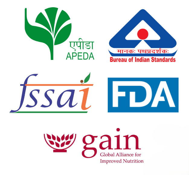 Licensing & Recognition