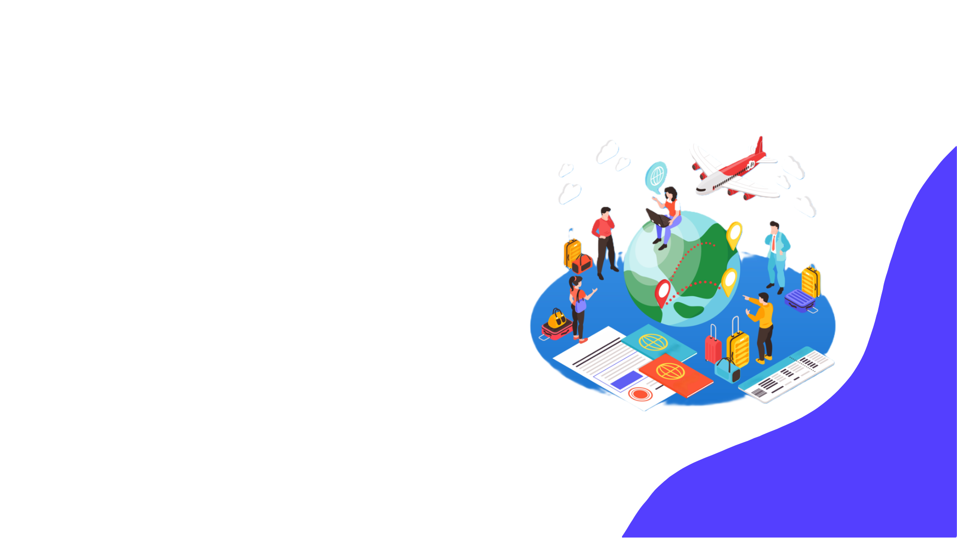 Beyond Border Expansion